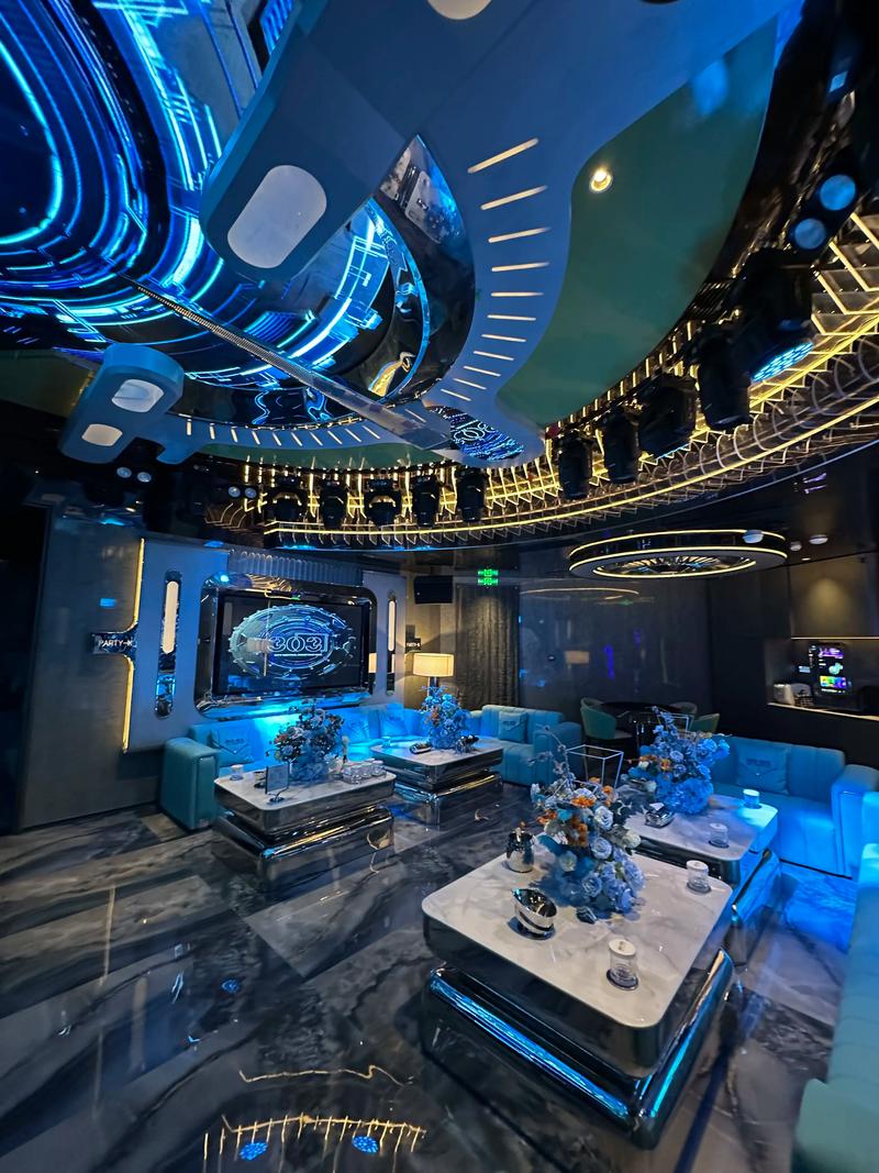 哈尔滨商务ktv及商务ktv什么意思解析-巴彦县ktv预订